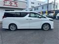 2019 Toyota Alphard G