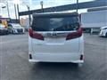 2019 Toyota Alphard G