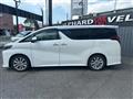 2019 Toyota Alphard G
