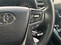 2018 Toyota Alphard G