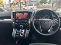 2018 Toyota Alphard G