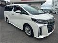 2018 Toyota Alphard G