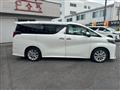 2018 Toyota Alphard G