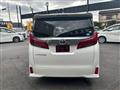 2018 Toyota Alphard G