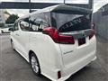 2018 Toyota Alphard G