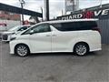 2018 Toyota Alphard G