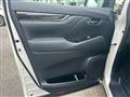 2018 Toyota Alphard G