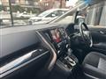 2018 Toyota Alphard G