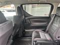 2018 Toyota Alphard G