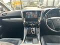 2016 Toyota Vellfire