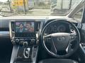 2016 Toyota Vellfire