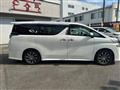 2016 Toyota Vellfire