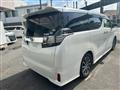 2016 Toyota Vellfire