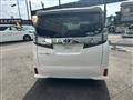 2016 Toyota Vellfire