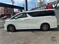 2016 Toyota Vellfire