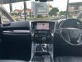 2020 Toyota Alphard G