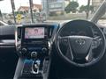 2020 Toyota Alphard G