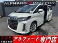2018 Toyota Alphard G