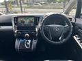 2018 Toyota Alphard G