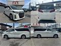 2018 Toyota Alphard G
