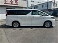 2018 Toyota Alphard G