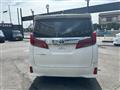 2018 Toyota Alphard G