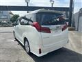 2018 Toyota Alphard G