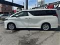 2018 Toyota Alphard G