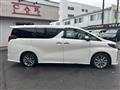 2020 Toyota Alphard G