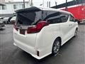 2020 Toyota Alphard G