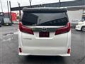 2020 Toyota Alphard G