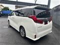 2020 Toyota Alphard G