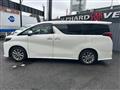 2020 Toyota Alphard G