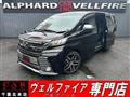 2017 Toyota Vellfire