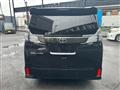 2017 Toyota Vellfire