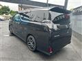 2017 Toyota Vellfire