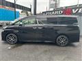 2017 Toyota Vellfire