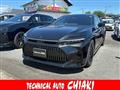 2025 Toyota Crown