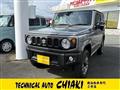 2025 Suzuki Jimny