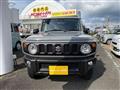 2025 Suzuki Jimny