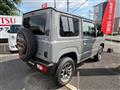 2025 Suzuki Jimny