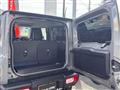 2025 Suzuki Jimny