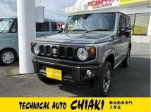 2025 Suzuki Jimny