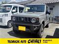2024 Suzuki Jimny