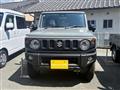 2024 Suzuki Jimny