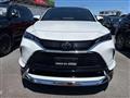 2025 Toyota Harrier