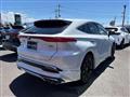 2025 Toyota Harrier