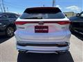 2025 Toyota Harrier
