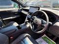 2025 Toyota Harrier
