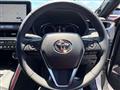 2025 Toyota Harrier